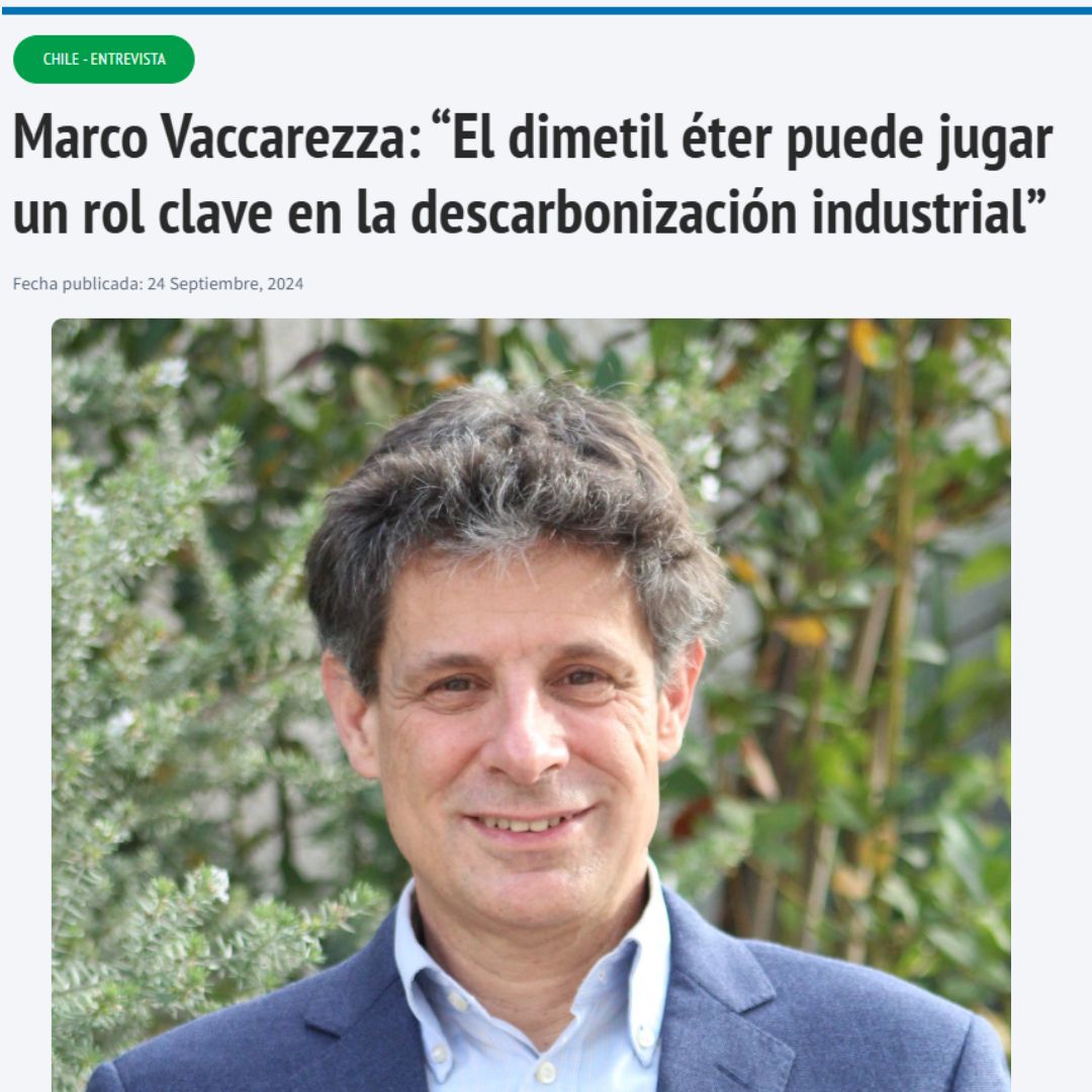 Gráficas septiembre - Marco H2News